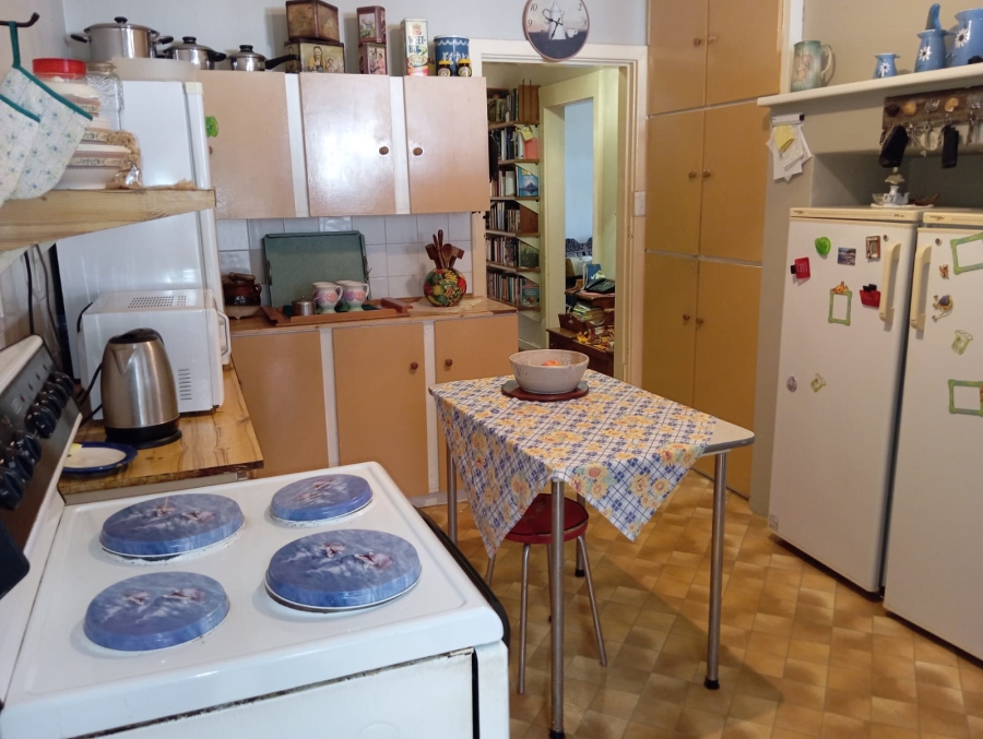 4 Bedroom Property for Sale in Mount Croix Eastern Cape